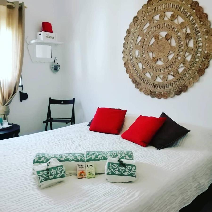 Pateo Das Rizas Eiras Esterno foto