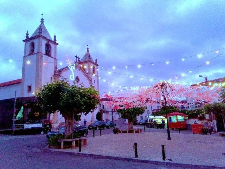 Pateo Das Rizas Eiras Esterno foto