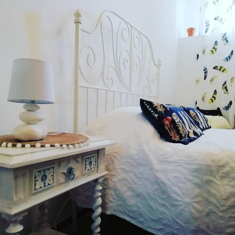 Pateo Das Rizas Eiras Esterno foto